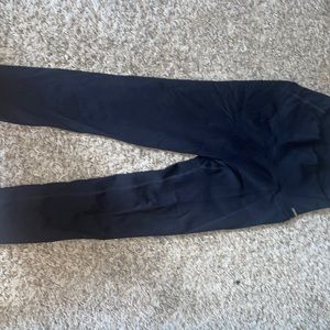 Lila’s active pants 7/8 Length black